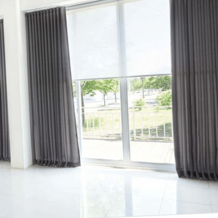 Grupo Primavera | Cortinas Impresas