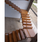 Grupo Primavera | Escaleras