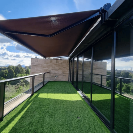 Grupo Primavera | Motorización y Automatización