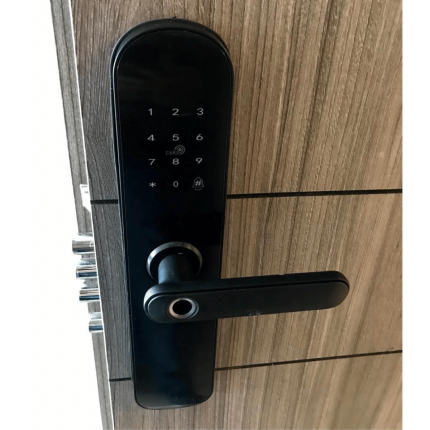 Grupo Primavera | Puertas y Cerraduras de Seguridad