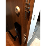 Grupo Primavera | Puertas y Cerraduras de Seguridad