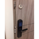 Grupo Primavera | Puertas y Cerraduras de Seguridad