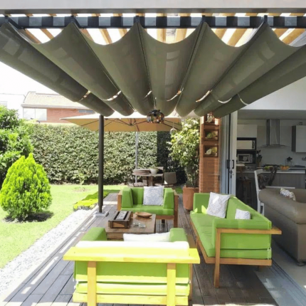 Grupo Primavera | Motorización y Automatización