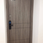 Grupo Primavera | Puertas y Cerraduras de Seguridad