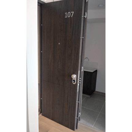 Grupo Primavera | Puertas y Cerraduras de Seguridad