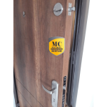 Grupo Primavera | Puertas y Cerraduras de Seguridad