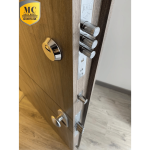 Grupo Primavera | Puertas y Cerraduras de Seguridad