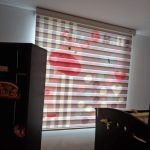 Grupo Primavera | Cortinas Impresas