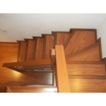 Grupo Primavera | Escaleras