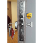 Grupo Primavera | Puertas y Cerraduras de Seguridad