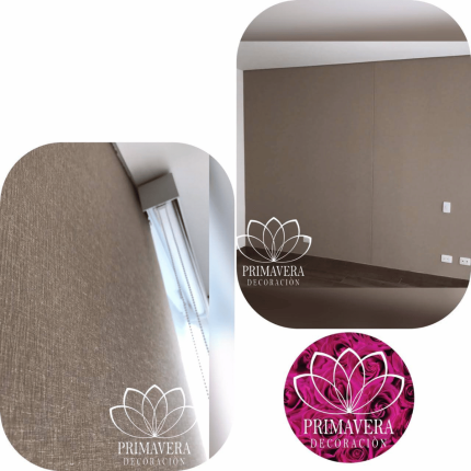 Grupo Primavera | Cortinas Impresas