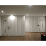 Grupo Primavera | Cortinas Impresas