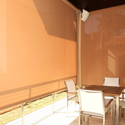 Grupo Primavera | Motorización y Automatización