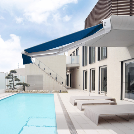 Grupo Primavera | Motorización y Automatización