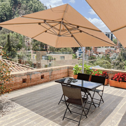 Grupo Primavera | Motorización y Automatización