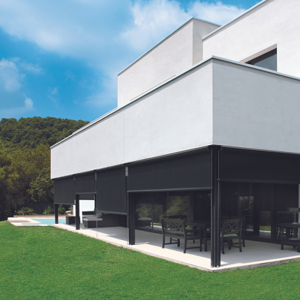 Grupo Primavera | Motorización y Automatización