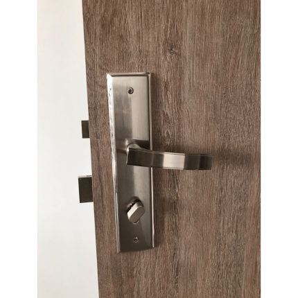 Grupo Primavera | Puertas y Cerraduras de Seguridad