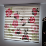 Grupo Primavera | Cortinas Impresas