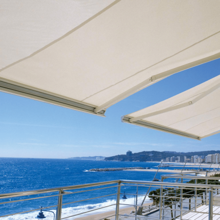 Grupo Primavera | Motorización y Automatización