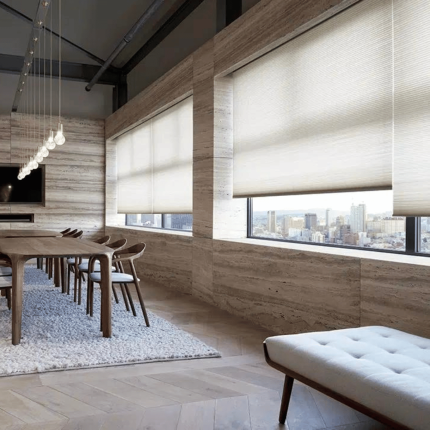 Grupo Primavera | Cortinas Impresas