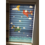 Grupo Primavera | Cortinas Impresas