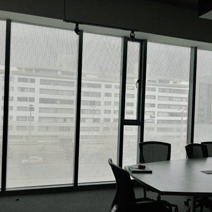 Grupo Primavera | Cortinas Impresas